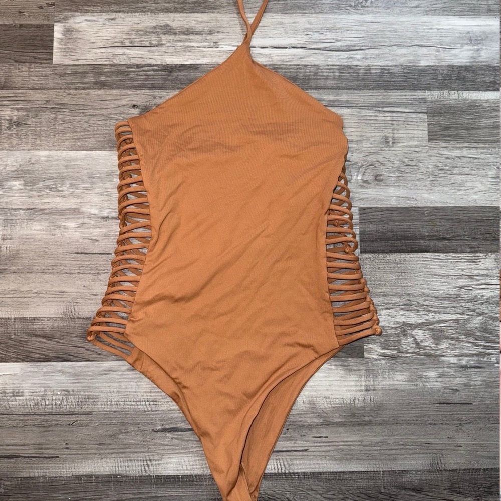 Stone Fox Swim XS
